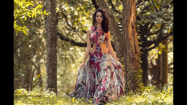 2014ರಲ್ಲಿ ಕನ್ನಡ ಸಿನಿಮಾರಂಗಕ್ಕೆ ಪ್ರವೇಶ