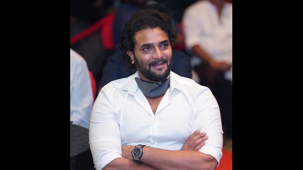 ಮದಗಜ ಟೀಸರ್, ಹೊಸ ಸಿನಿಮಾ ಘೋಷಣೆ 