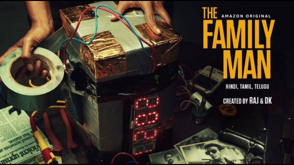 Family Man Season 2 Releasing On February 12 