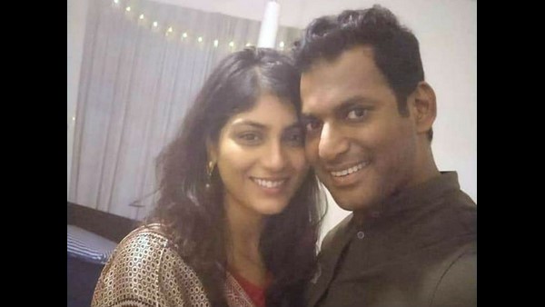 ಬ್ರೇಕ್ ಅಪ್ ಖಚಿತ ಪಡಿಸಿದ್ರಾ ನಟ?