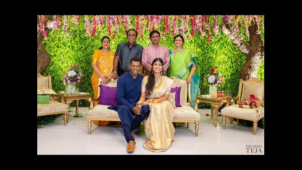 ಅನಿಶಾ ಅಲ್ಲ ರೆಡ್ಡಿ ಕುರಿತು 