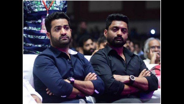 ಕಲ್ಯಾಣ್ ರಾಮ್ ಬರುವ ನಿರೀಕ್ಷೆ ಇತ್ತು