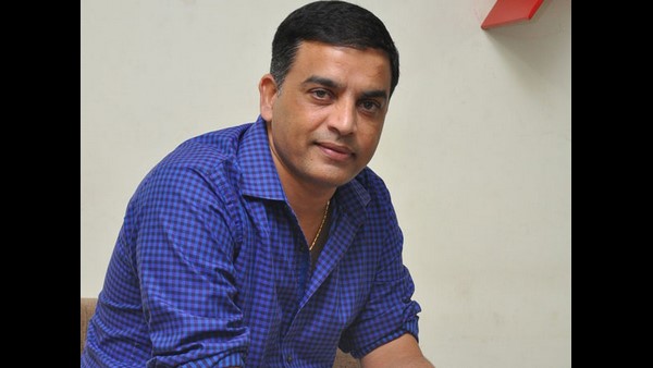 ಮದುವೆಯಾಗಿ ಸುದ್ದಿಯಾಗಿದ್ದ ದಿಲ್ ರಾಜು