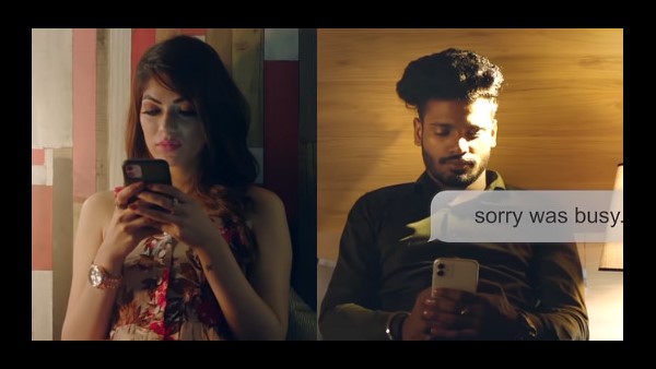 ನಾಲ್ಕನೇ ಸ್ಥಾನದಲ್ಲಿ ಫೀಲಿಂಗ್ಸ್