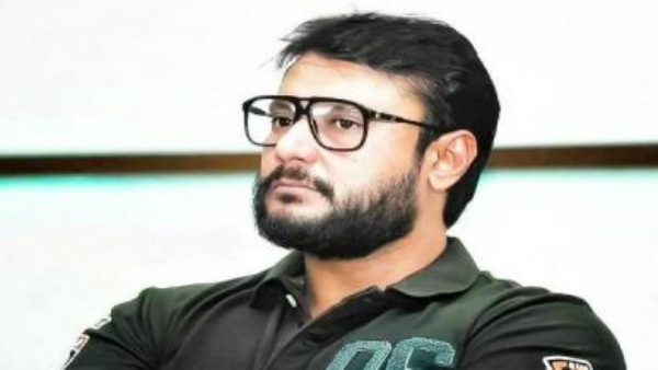 'ಅಪಾಯದ ಆಕ್ಷನ್ ಸೀನ್‌ಗಳಲ್ಲಿ ನಟಿಸುವುದು ಜನರ ಚಪ್ಪಾಳೆಗಾಗಿ'