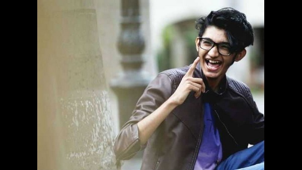 ನಟನಾಗಿ ಹೊಸ ಪಯಣ ಆರಂಭಿಸಿದ ಸಂಜಿತ್ ಹೆಗ್ಡೆ