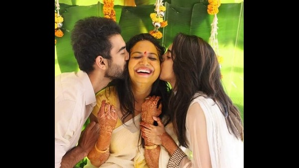 19 ವರ್ಷಕ್ಕೆ ಸುನೀತಾಗೆ ಮದುವೆಯಾಗಿತ್ತು