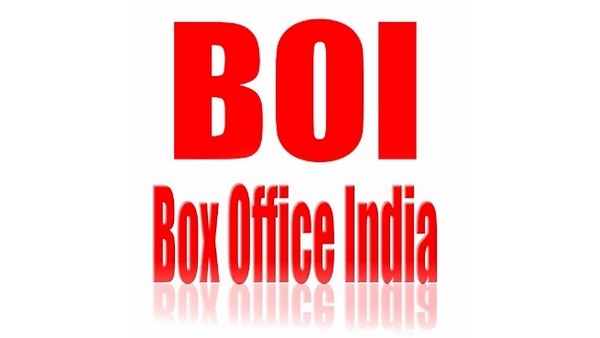 ಭಾರತದಲ್ಲಿ 'ಬಾಕ್ಸ್‌ ಆಫೀಸ್ ಇಂಡಿಯಾ' ಇದೆ