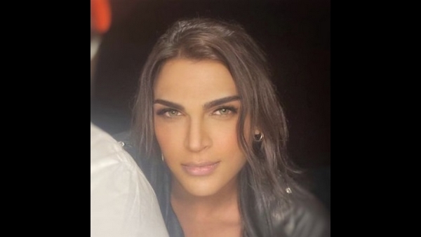 ಉಸಿರುಗಟ್ಟಿದ ಅನುಭವವಾಗುತ್ತಿತ್ತು: ಸಾಯಿಷಾ