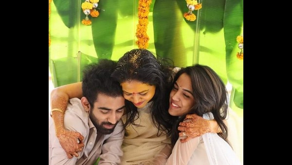 ಡಿಜಿಟಲ್ ಮಿಡಿಯಾ ಸಂಸ್ಥೆಯೊಂದರ ಸಿಇಒ