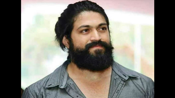 ಟೀಸರ್ ನೋಡಿ ಆನಂದಿಸಿ, ಹರಸಿ: ಯಶ್