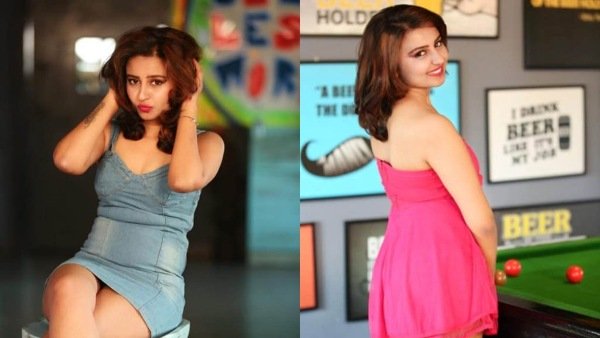 ನಮ್ಮ ಮಾವ ಒಬ್ಬ ಹುಚ್ಚ ಎಂದಿದ್ದ ಜಯಶ್ರೀ