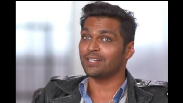 ನಾನು ಸಲಿಂಗಿ ಎಂದು ತಪ್ಪುತಿಳಿದುಕೊಂಡಿದ್ದೆ: ಸಾಯಿಷಾ