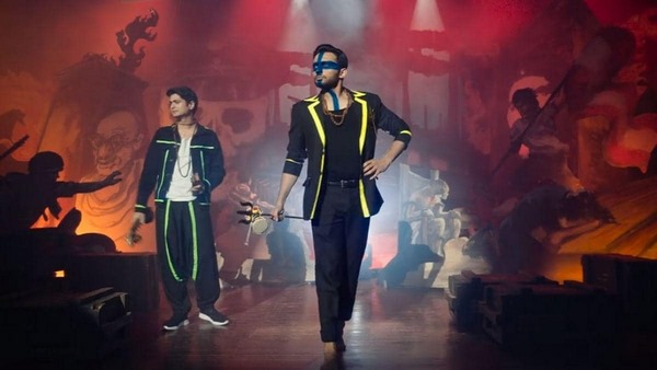 ಕ್ಷಮೆ ಕೇಳಿದ 'ತಾಂಡವ್' ವೆಬ್ ಸರಣಿ ತಂಡ ಕ್ಷಮೆ ಕೇಳಿದ 'ತಾಂಡವ್' ವೆಬ್ ಸರಣಿ ತಂಡ