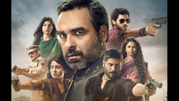 ಮಿರ್ಜಾಪುರ್ ವಿರುದ್ಧವೂ ದೂರು ದಾಖಲು ಮಿರ್ಜಾಪುರ್ ವಿರುದ್ಧವೂ ದೂರು ದಾಖಲು