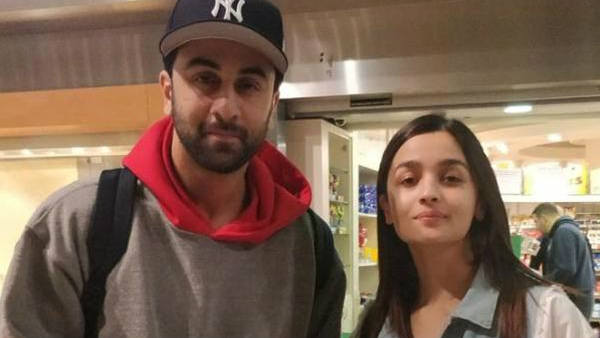 ರಣಬೀರ್ ಅಪಾರ್ಟ್‌ಮೆಂಟ್‌ನಲ್ಲಿ ಫ್ಲ್ಯಾಟ್ ಖರೀದಿಸಿದ ಆಲಿಯಾ