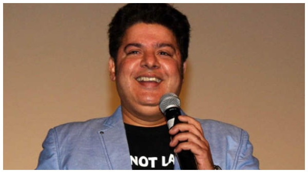 ಹಲವು ನಟಿಯರು ಸಾಜಿದ್ ವಿರುದ್ಧ ಆರೋಪ ಮಾಡಿದ್ದರು ಹಲವು ನಟಿಯರು ಸಾಜಿದ್ ವಿರುದ್ಧ ಆರೋಪ ಮಾಡಿದ್ದರು