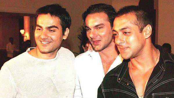 ನಟ,ನಿರ್ಮಾಪಕ ಆಗಿರುವ ಸಹೋದರರು