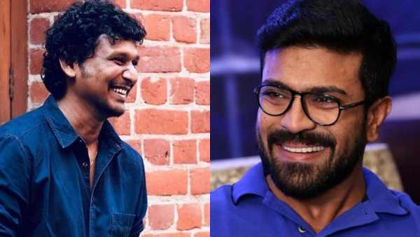 Master Director Director Lokesh kanagaraj likely to team up with Ram Charan next movie Master Director Director Lokesh kanagaraj likely to team up with Ram Charan next movie