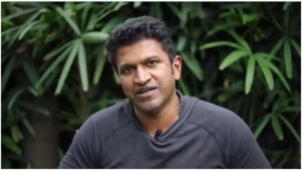 ಹಾಡಿನ ಮೂಲಕ ವಿಶ್ ಮಾಡಿದ ಪುನೀತ್ 