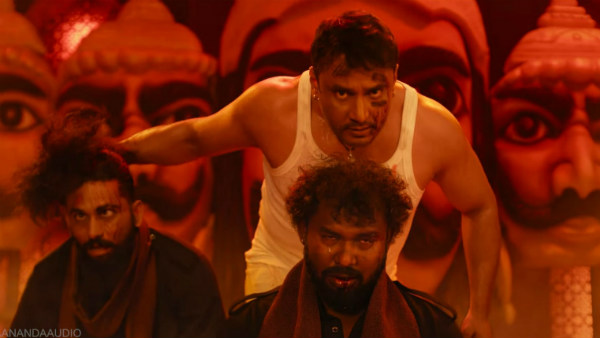 ರಾಬರ್ಟ್ ಎಂಟ್ರಿ ಯಾವಾಗ?