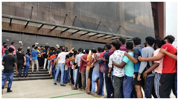 50 ಪರ್ಸೆಂಟ್ ಅವಕಾಶ 50 ಪರ್ಸೆಂಟ್ ಅವಕಾಶ