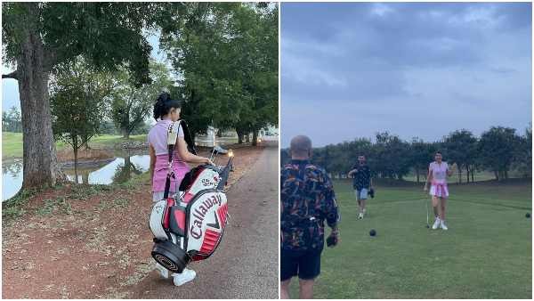 ಸಾಮಾಜಿಕ ಜಾಲತಾಣದಲ್ಲಿ ಫೋಟೋ ಹಂಚಿಕೊಂಡ ಜಾಕ್ವೆಲಿನ್