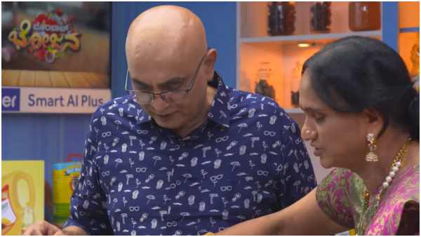 ಸಿಹಿ ಕಹಿ ಚಂದ್ರು ಅವರ ಧಾರಾವಾಹಿಯಲ್ಲಿ ನಟಿಸಿದ್ದ ಯಶ್