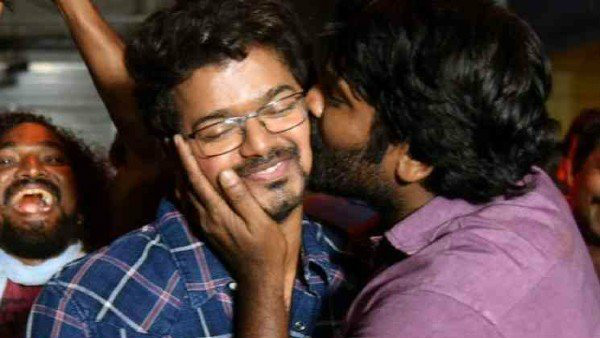 ಸೇತುಪತಿಯನ್ನು ಹೊಗಳಿದ ದಳಪತಿ ವಿಜಯ್ ಸೇತುಪತಿಯನ್ನು ಹೊಗಳಿದ ದಳಪತಿ ವಿಜಯ್