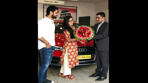 ಮೂರು ವರ್ಷದ ಹಿಂದೆ ಕಾರು ಖರೀದಿಸಿದ್ದರು 