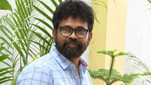 'ಪುಷ್ಪ' ಸಿನಿಮಾದಲ್ಲಿ ಸುಕುಮಾರ್ ಬ್ಯುಸಿ