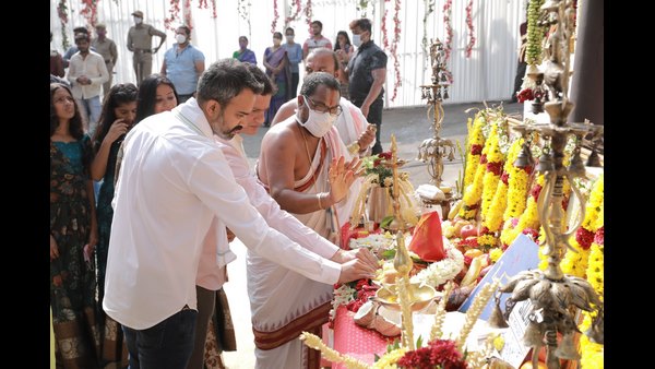 ಸಲಾರ್ ಗೆ ಕೇಳಿಬರುತ್ತಿರುವ ಕಲಾವಿದರ ಹೆಸರುಗಳು