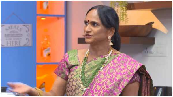 ಯಶ್ ಬಾಲ್ಯದ ಬಗ್ಗೆ ತಾಯಿಯ ಮಾತು