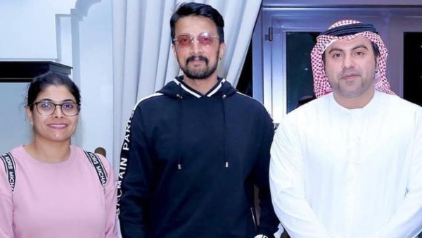 ಸುದೀಪ್ ಮುಂದಿನ ಚಿತ್ರಗಳು?