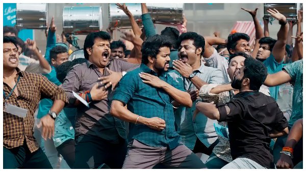 ಕನ್ನಡದಲ್ಲೂ ಮಾಸ್ಟರ್ ತೆರೆಗೆ ಕನ್ನಡದಲ್ಲೂ ಮಾಸ್ಟರ್ ತೆರೆಗೆ