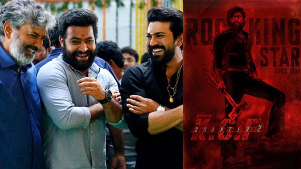 ಡಬ್ಬಿಂಗ್ ಚಿತ್ರಗಳ ಅಬ್ಬರವೂ ಜೋರಾಗಿದೆ 