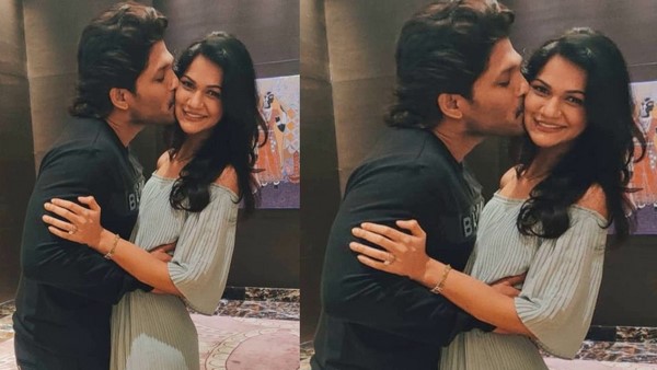 ಸ್ನೇಹ ಮನೆಯಲ್ಲಿ ಮದುವೆಗೆ ಒಪ್ಪಿರಲಿಲ್ಲ