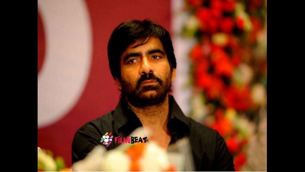 ಇಬ್ಬರ ಸಿನಿಮಾ ನಿರಾಕರಿಸಿರುವ ರವಿತೇಜ