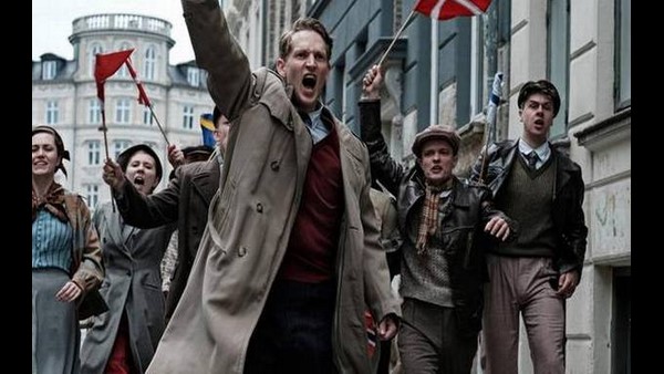 Danish World War II drama Into the Darkness bags Golden Peacock Award at 51st IFFI Danish World War II drama Into the Darkness bags Golden Peacock Award at 51st IFFI