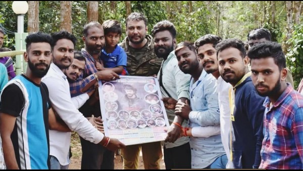 ಅಭಿಮಾನಿಗಳೊಂದಿಗೆ ಚಿತ್ರಗಳು