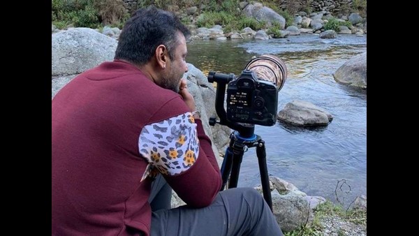 ಹೊರ ರಾಜ್ಯದ ಕಾಡುಗಳಿಗೂ ಪ್ರವಾಸ