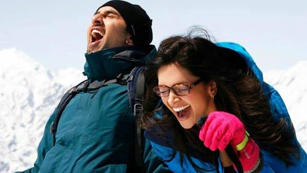 ಯೇ ಜವಾನಿ ಹೈ ದಿವಾನಿ