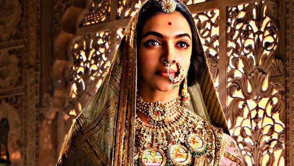 ಪದ್ಮಾಪತ್ ಸಿನಿಮಾ