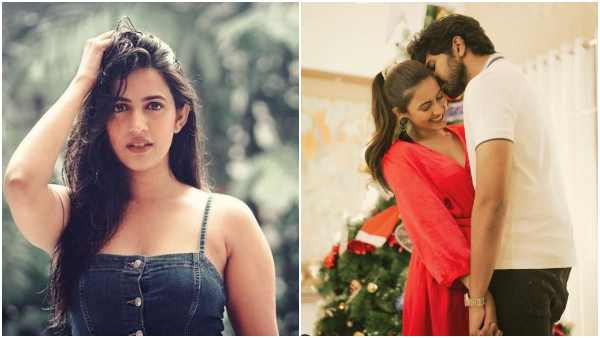 Niharika Konidela set to act in web series after marriage