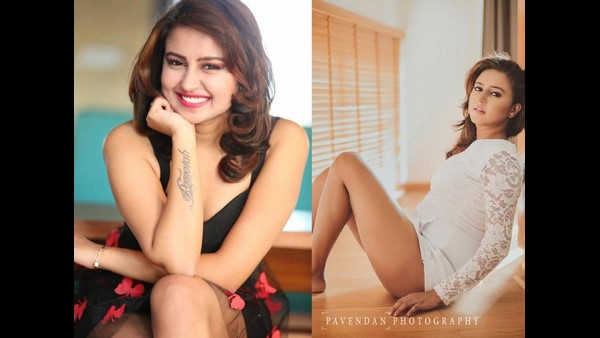 ಸ್ನೇಹಿತರ ಸಲಹೆ ನಂತರ ಮಾಡೆಲಿಂಗ್