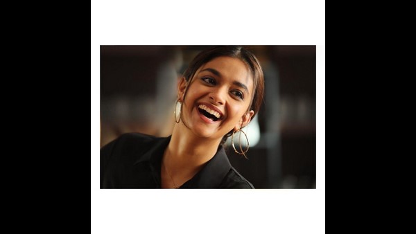 ಕೀರ್ತಿ ಸುರೇಶ್ ನಾಯಕಿ ಕೀರ್ತಿ ಸುರೇಶ್ ನಾಯಕಿ