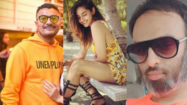 ಬೇಕೆಂದೆ ನನ್ನ ಹೆಸರು ಸೇರಿಸಲಾಗಿದೆ: ಶಿವಪ್ರಕಾಶ್