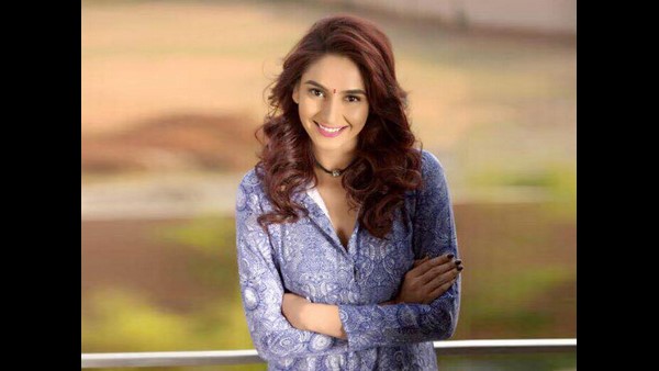 ನ್ಯಾಯಾಂಗ ಬಂಧನದಲ್ಲಿ ರಾಗಿಣಿ