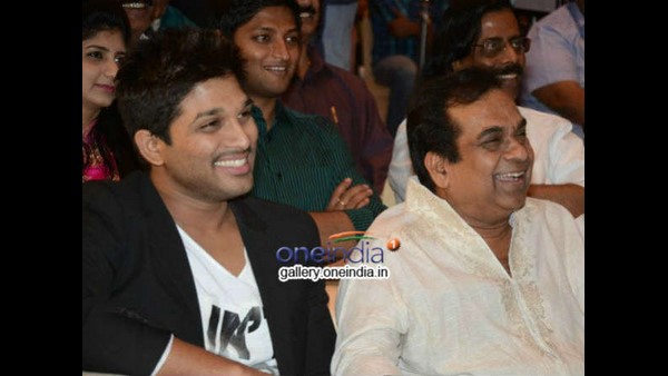 ಚಿರಂಜೀವಿ ಆಪ್ತರಾಗಿರುವ ಬ್ರಹ್ಮಾನಂದಂ ಚಿರಂಜೀವಿ ಆಪ್ತರಾಗಿರುವ ಬ್ರಹ್ಮಾನಂದಂ