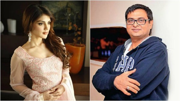 ರಿಯಾ ನಟನೆಯ ಚೆಹ್ರೆ ಸಿನಿಮಾ ರಿಲೀಸ್ ಗೆ ರೆಡಿಯಾಗಿದೆ